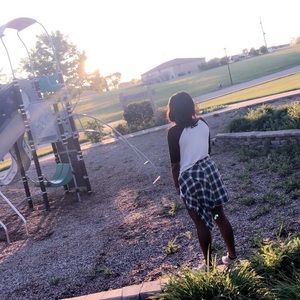 Meet your Posher, Amariea